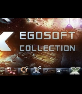 Buy Egosoft Collection Global CD Key and Compare Prices