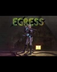Buy Egress Global CD Key and Compare Prices Buy Egress Global CD Key and Compare Prices
