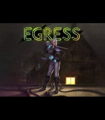 Buy Egress Global CD Key and Compare Prices