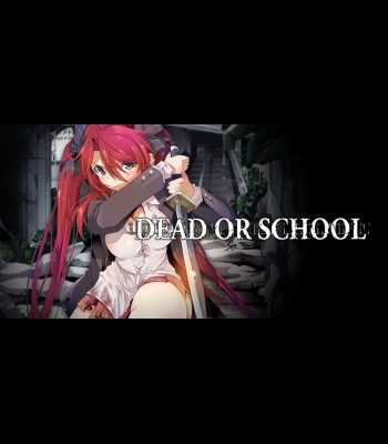 Buy Dead or School Global CD Key and Compare Prices