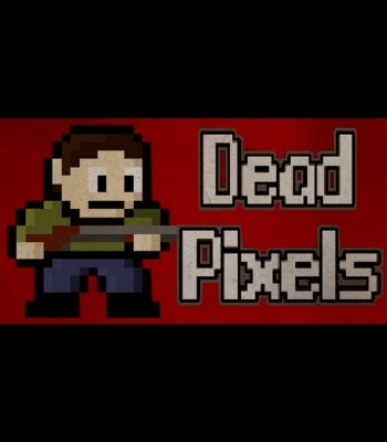 Buy Dead Pixels EU CD Key and Compare Prices