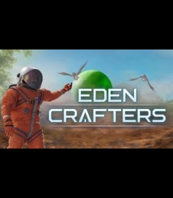 Buy Eden Crafters Global Steam Gift CD Key and Compare Prices