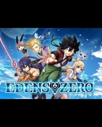 Buy Edens Zero EU CD Key and Compare Prices