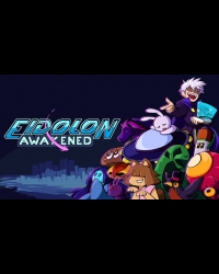 Buy Eidolon Global CD Key and Compare Prices Buy Eidolon Global CD Key and Compare Prices