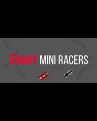 Buy Eight Mini Racers Global CD Key and Compare Prices Buy Eight Mini Racers Global CD Key and Compare Prices