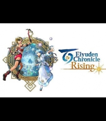 Buy Eiyuden Chronicle: Rising Global CD Key and Compare Prices