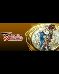 Buy Eiyuden Chronicle: Hundred Heroes Deluxe Edition CD Key and Compare Prices