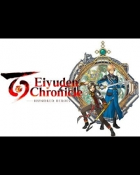 Buy Eiyuden Chronicle: Hundred Heroes Global CD Key and Compare Prices