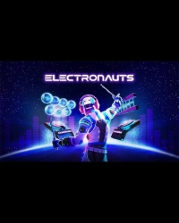 Buy Electronauts - VR Music Global CD Key and Compare Prices