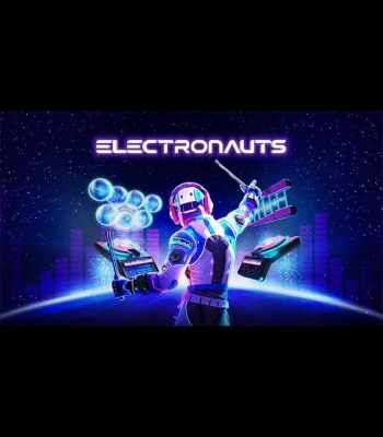Buy Electronauts - VR Music Global CD Key and Compare Prices