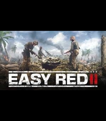 Buy Easy Red 2 Global CD Key and Compare Prices