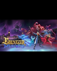 Buy Ebenezer and the Invisible World Global CD Key and Compare Prices