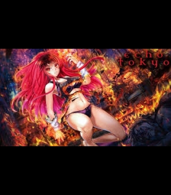 Buy Echo Tokyo: Intro + 2 DLC - Bundle Global CD Key and Compare Prices