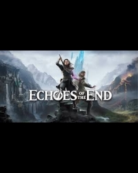 Buy Echoes of the End Global Steam Gift CD Key and Compare Prices