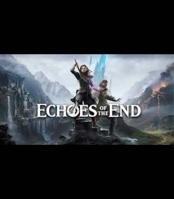 Buy Echoes of the End EU CD Key and Compare Prices