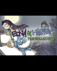 Buy Edna & Harvey: The Breakout Global CD Key and Compare Prices