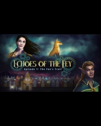 Buy Echoes of the Fey: The Fox's Trail Global CD Key and Compare Prices
