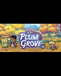 Buy Echoes of the Plum Grove Global Steam Gift CD Key and Compare Prices