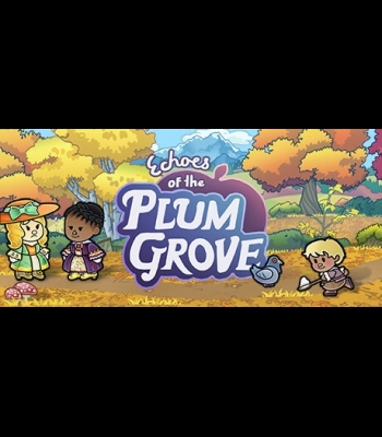 Buy Echoes of the Plum Grove EU CD Key and Compare Prices