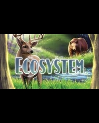 Buy Ecosystem Global Steam Gift CD Key and Compare Prices