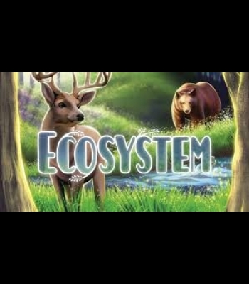 Buy Ecosystem Global Steam Gift CD Key and Compare Prices