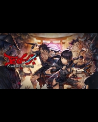 Buy Ed-0: Zombie Uprising Global CD Key and Compare Prices