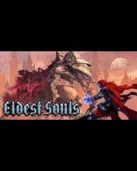 Buy Eldest Souls EU CD Key and Compare Prices
