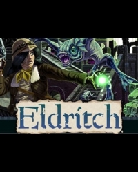 Buy Eldritch Global CD Key and Compare Prices
