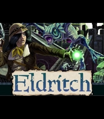 Buy Eldritch Global CD Key and Compare Prices