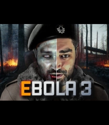 Buy Ebola 3 EU CD Key and Compare Prices