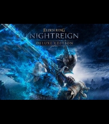 Buy Elden Ring: Nightreign Deluxe Edition EU CD Key and Compare Prices