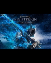 Buy Elden Ring: Nightreign Deluxe Edition US/CA CD Key and Compare Prices
