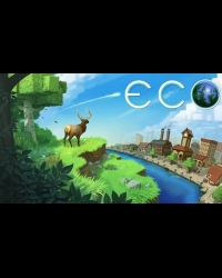 Buy Eco Global Steam Gift CD Key and Compare Prices