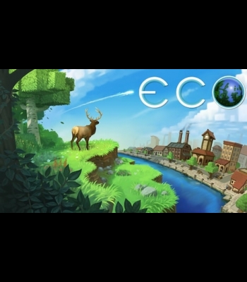 Buy Eco EU Steam Gift CD Key and Compare Prices