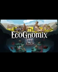Buy EcoGnomix Global CD Key and Compare Prices