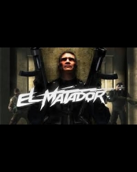 Buy El Matador EU CD Key and Compare Prices