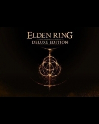 Buy Elden Ring Deluxe Edition Global CD Key and Compare Prices