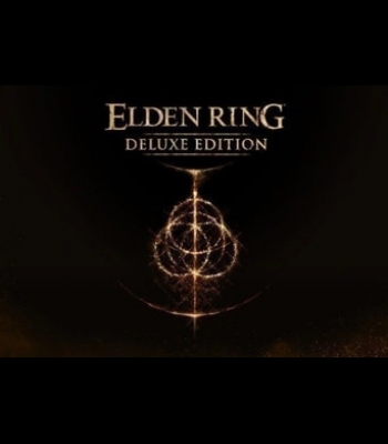 Buy Elden Ring Deluxe Edition EU CD Key and Compare Prices