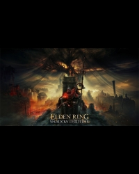 Buy Elden Ring + Shadow of the Erdtree - Bundle Deluxe Edition EU CD Key and Compare Prices