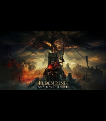 Buy Elden Ring + Shadow of the Erdtree - Bundle Deluxe Edition EU CD Key and Compare Prices