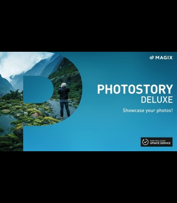 Buy Magix Photostory Deluxe Bonus Content Global CD Key and Compare Prices