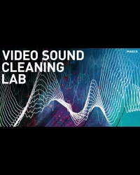 Buy Magix Video Sound Cleaning Lab CD Key and Compare Prices