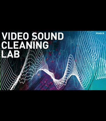 Buy Magix Video Sound Cleaning Lab CD Key and Compare Prices