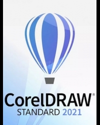 Buy CorelDRAW Standard 2021 for Windows Lifetime 2 Dev Global CD Key and Compare Prices