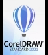 Buy CorelDRAW Standard 2021 for Windows Lifetime 2 Dev Global CD Key and Compare Prices