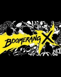 Buy Boomerang X Global CD Key and Compare Prices