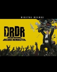 Buy Dead Rising - Deluxe Remaster Deluxe Edition ROW CD Key and Compare Prices