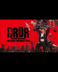 Buy Dead Rising - Deluxe Remaster EU CD Key and Compare Prices