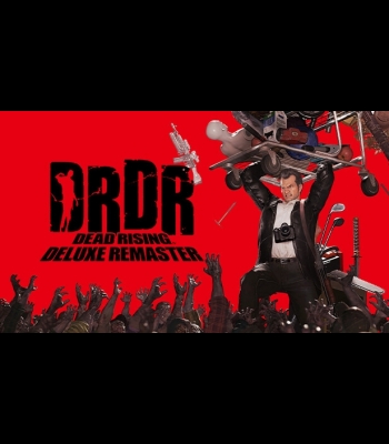 Buy Dead Rising - Deluxe Remaster Deluxe Edition EU CD Key and Compare Prices