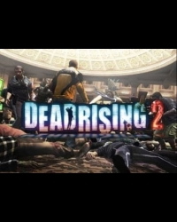 Buy Dead Rising 2 EU CD Key and Compare Prices